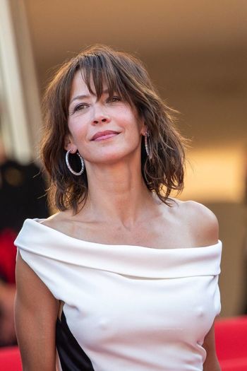 Sophie Marceau