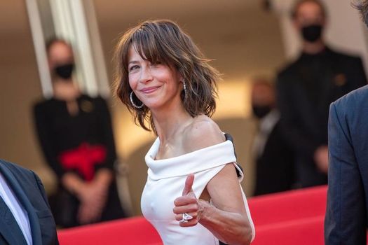 Sophie Marceau
