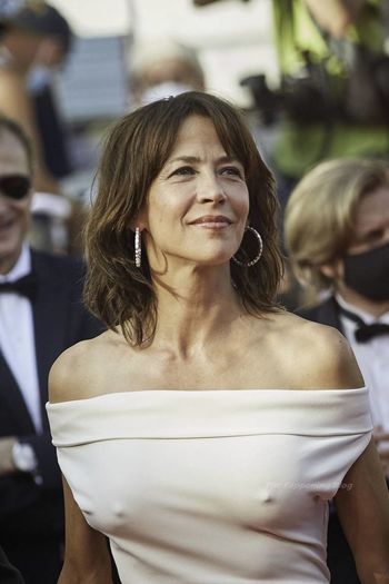 Sophie Marceau