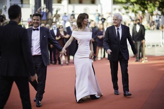 Sophie Marceau
