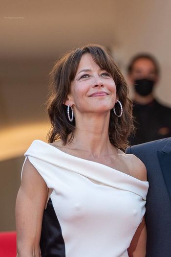 Sophie Marceau
