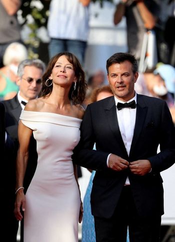 Sophie Marceau