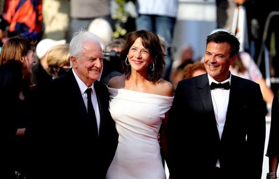 Sophie Marceau