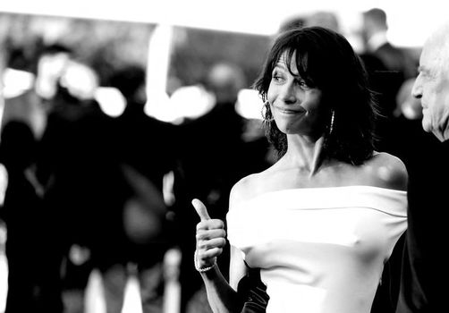 Sophie Marceau