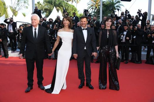 Sophie Marceau