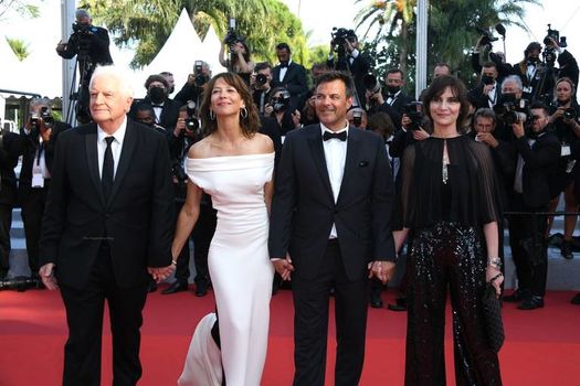Sophie Marceau