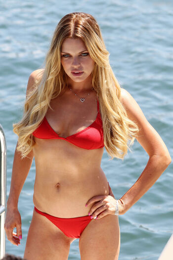 Sophie Monk