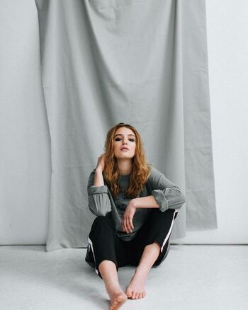Sophie Nelisse