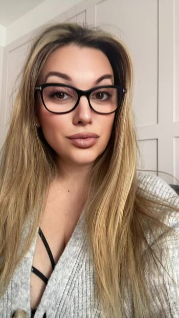 Sophie Parker