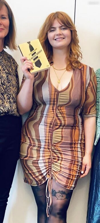 Sophie Passmann