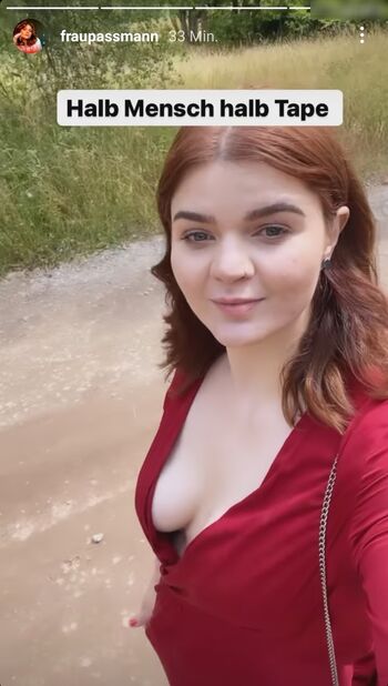 Sophie Passmann