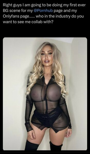 Sophie Reade