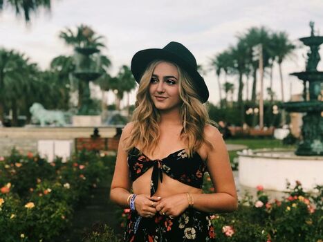 Sophie Reynolds