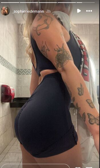 Sophie Riedemann