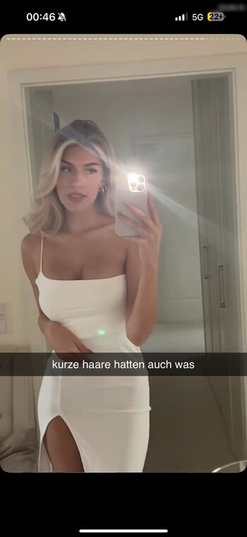 Sophie Schnur