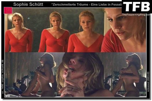 Sophie Schuett