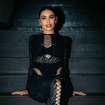 Sophie Simmons