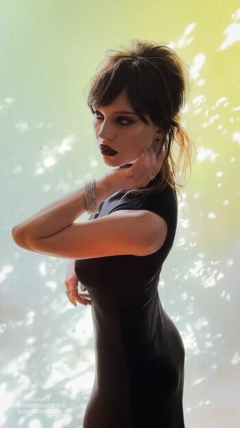 Sophie Thatcher