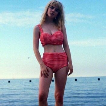 Sophie Thatcher