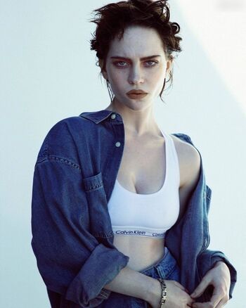 Sophie Thatcher
