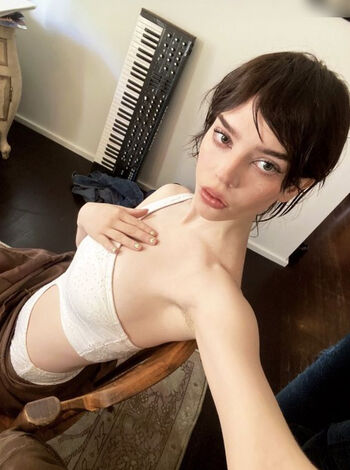 Sophie Thatcher