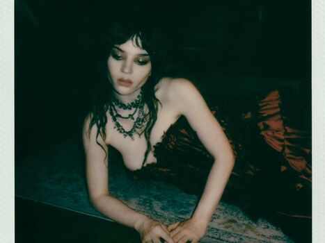 Sophie Thatcher
