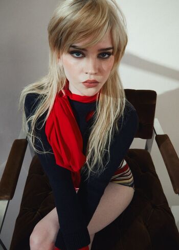 Sophie Thatcher
