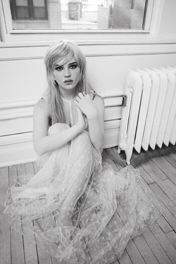Sophie Thatcher