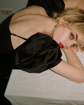 Sophie Thatcher