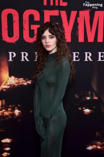 Sophie Thatcher