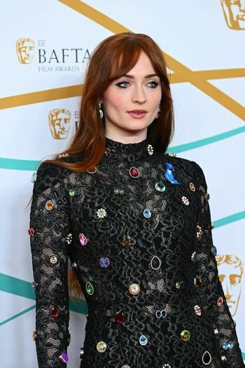 Sophie Turner