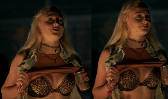Sophie Turner