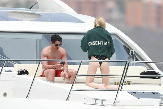 Sophie Turner