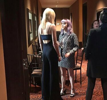 Sophie Turner