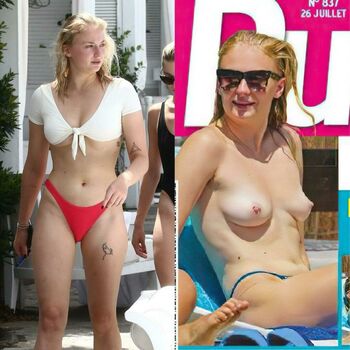 Sophie Turner