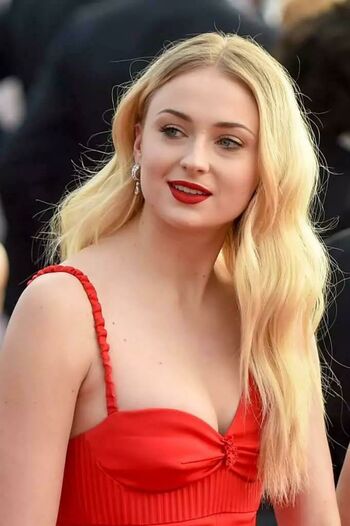 Sophie Turner