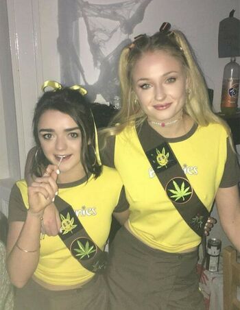 Sophie Turner