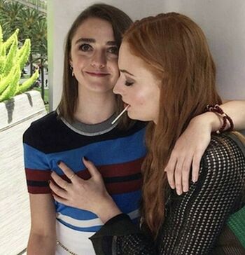 Sophie Turner