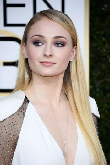 Sophie Turner