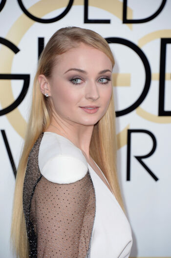 Sophie Turner