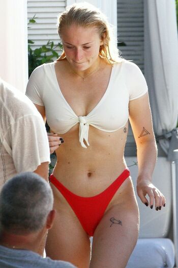 Sophie Turner