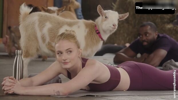 Sophie Turner