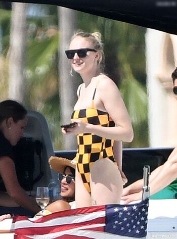 Sophie Turner