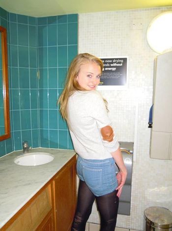 Sophie Turner