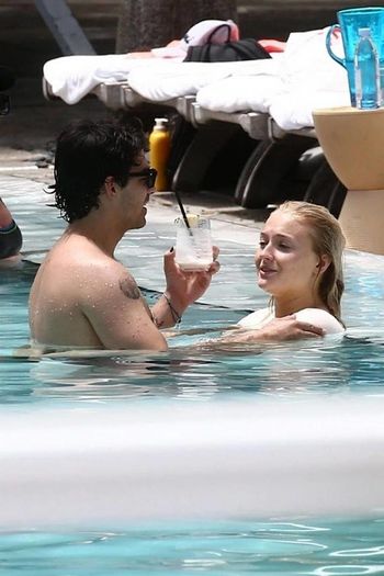 Sophie Turner