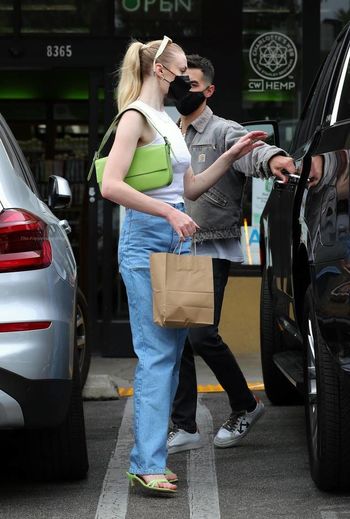 Sophie Turner