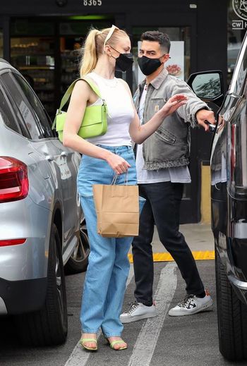 Sophie Turner