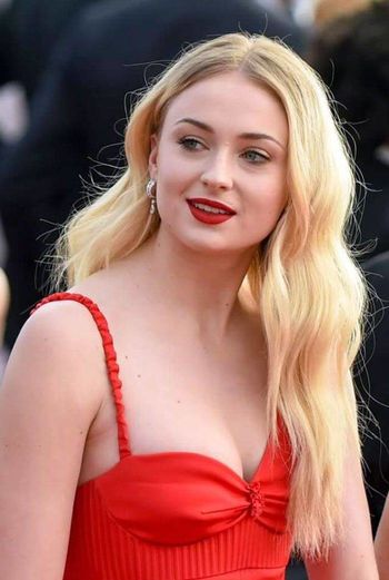 Sophie Turner