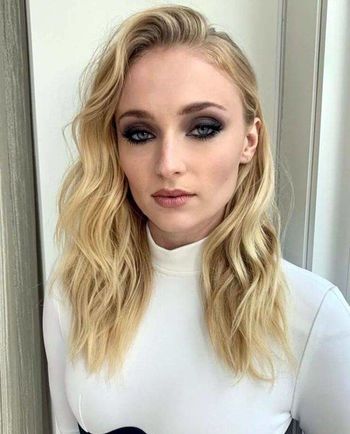 Sophie Turner