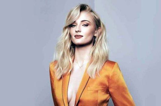 Sophie Turner
